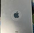 Ipad Air Prata 64G Wi-Fi + 4G