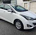 Hb20S 2015 Confort Style 1.6 