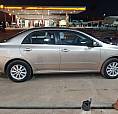 Corolla Xli Aut 2010/2011 Raridade