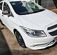 Chevrolet Onix 1.0 Ls Spe/4 Flex Manual 2015