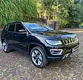 Jeep - Compass Limited D 2018
