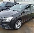 Renault Logan 1.0 Zen 