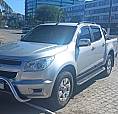 Chevrolet S10 Ltz 2.5 Flex 
