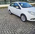 Fiat Siena Essence 1.6 2014 Extra!!!