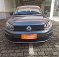 Vw - Volkswagen Gol Gol 1.6 Msi Flex 8V 5P