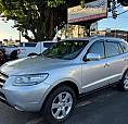 Hyundai Santa Fe 4X4 2.7 V-6 4P 2010