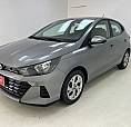 Hyundai Hb20 Hb20 Sense 1.0 12V Flex Mec.