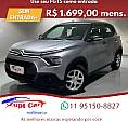 Citroen C3 Live Pack 1.0 2024