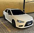Mitsubishi Lancer Gt 2.0 16V 160Cv Aut. 2013