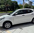 Fiat Argo 1.0 (Flex)