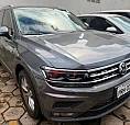 Volkswagen Tiguan Allspac Comf 250 Tsi 1.4 Flex 2019