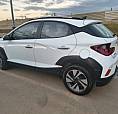 Hyundai Hb20x Diamond Plus 1.6 Flex 16v Aut 2022