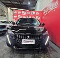 Peugeot 208 Active 1.6 Flex 16V 5P Aut 2023