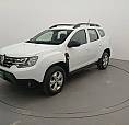 Renault Duster Zen 1.6 16V Flex Mec 2023