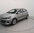 Hyundai Hb20 Comfort 1.0 Flex 12V Mec. 2026