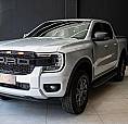Ford Ranger Black 2.0 4X2 Cd Tb Diesel Aut. 2027