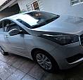 Hyundai Hb20 Comf./C.plus/C.style 1.0 Flex 12V 2017