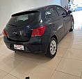 Chevrolet Joy Hatch 1.0 8V Black Edition Flex Mec 2021