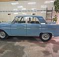 Willys Overland Jeep 2.6 12V Gasolina 2P 1965