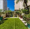 Apartamento Com Quintal Em Piedade. 2 Quartos Com Vaga. Lazer Completo