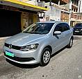 Volkswagen Gol Geração V 1.0 8V Mi Total Flex Mec. 4P 2013