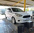 Ford Ka 1.0 Se/Se Plus Tivct Flex 5P 2015