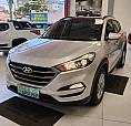 Hyundai Tucson Gls 1.6 Turbo 16V Aut. 2020