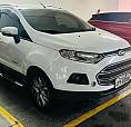 Ford Ecosport Titanium 2.0 16V Flex 5P Aut. 2014