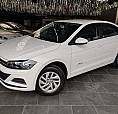 Volkswagen Virtus Sense 1.6 Flex 16V 5P Aut. (Pcd) 2022