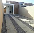 Bairro Siqueira . Lindas Casas Com 2 Qts (Suíte) Sala , Cozinha. Tel : (085) 99619 6009