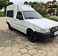 Fiorino 08/08 Kit Gás G5