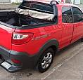 Fiat Strada Freedom