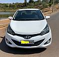 Hyundai /Hb20 1.6 Automático 