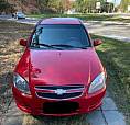 Vendo Celta Chevrolet 