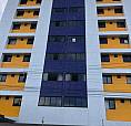 Apartamento Nos Bancários Com 3 Quartos, Sendo 1 Suíte, Elevador E Ótima Localização.