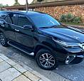 Vendo Hilux Sw4 Srx 20/20 D.4X4