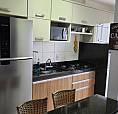Apartamento 3 Q 2 B Condomínio Completo
