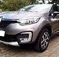 Renault Captur Intense 2.0 2021 Automática.