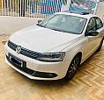 Volkswagen Jetta Highline 2.0 Tsi 16V 4P Tiptronic 2013