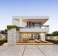 Casa Em Construção - Condomínio Ouro Verde 