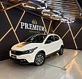 Fiat Argo Trekking 1.3 8V Flex Aut. 2024