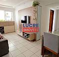 Apartamento Nos Bancários Em Frente Ao Parque Das 3 Ruas | 54M² | Piscina E Elevador