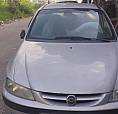 Chevrolet Celta Spirit 1.0 Mpfi Vhc 8V 3P 2005