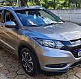 Honda Hr-V Exl 1.8 Flexone 16V 5P Aut. 2016