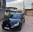 Volkswagen Gol Geração Vi 1.0 8V Mi Total Flex Mec. 4P 2013
