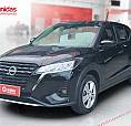 Nissan Kicks Active 1.6 16v Flex Aut. 2024