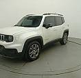 Jeep Renegade Long. T270 1.3 Tb 4X2 Flex Aut. 2025