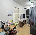 Apartamento À Venda - Bosque Da Saúde, 1 Quarto, 24 M2