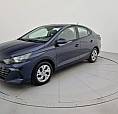 Hyundai Hb20S Comfort 1.0 Flex 12V Mec. 2026