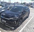 Chevrolet Tracker Premier 1.2 Turbo 12V Flex Aut 2022